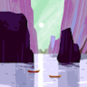 Meet your Posher, Isabela